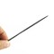 Excel Blades Knife Needle File 5.75" Cut No 2 Hobbt and Jewelry File, 12pk 55604 - alternate 7